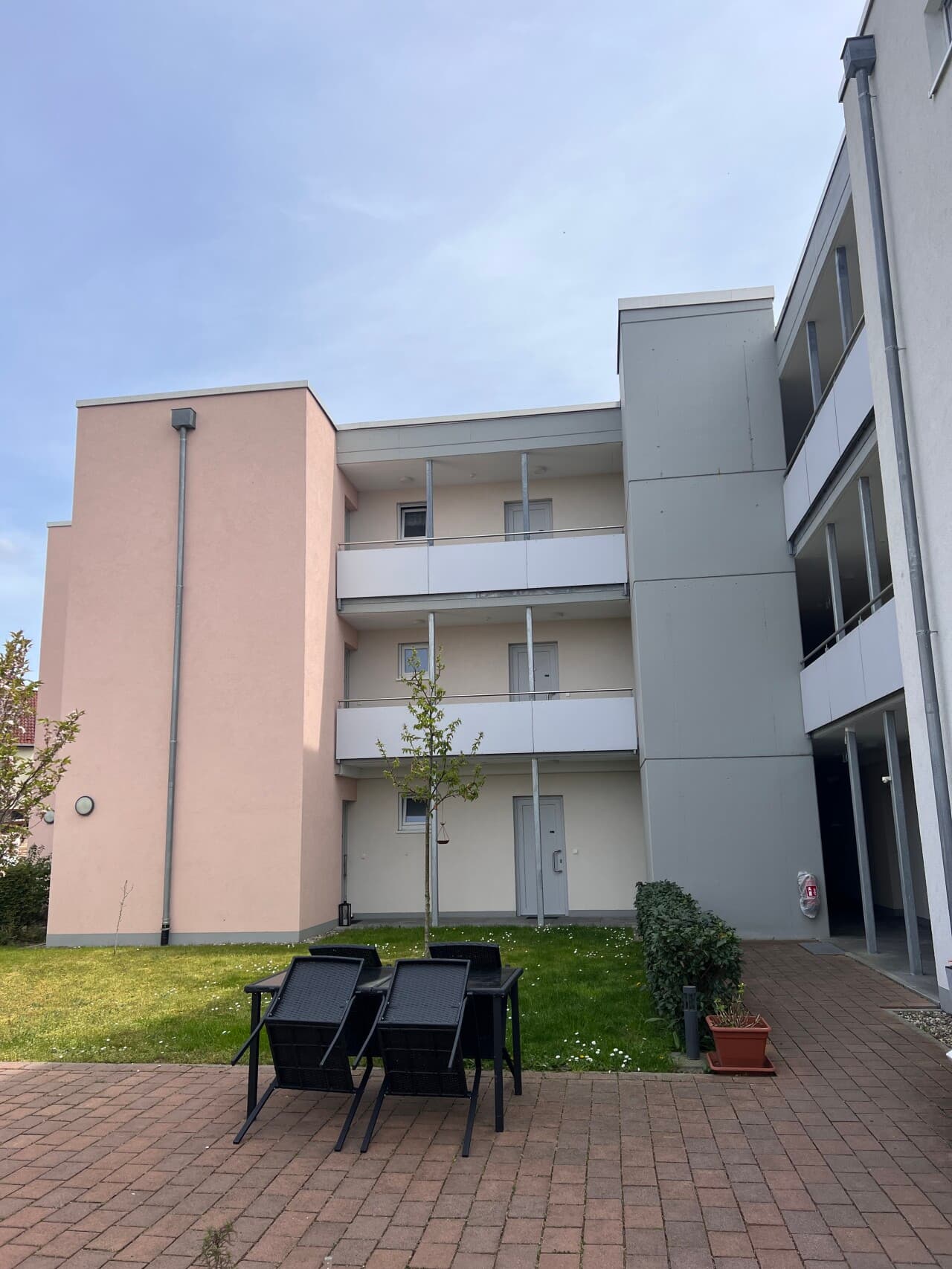 Etagenwohnung in Oberhausen-Rheinhausen – Bild 9