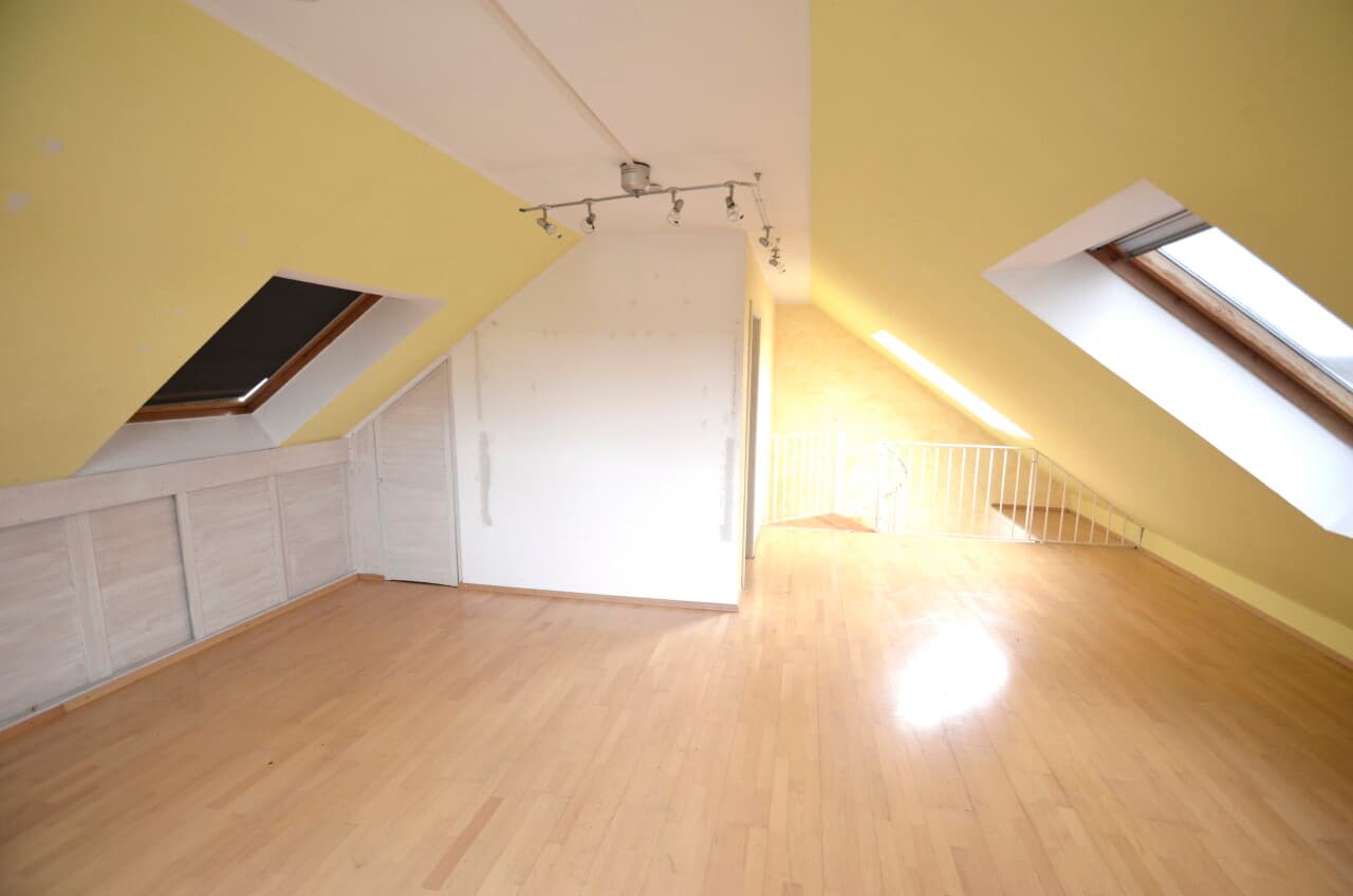 Maisonette in Saulheim – Bild 12