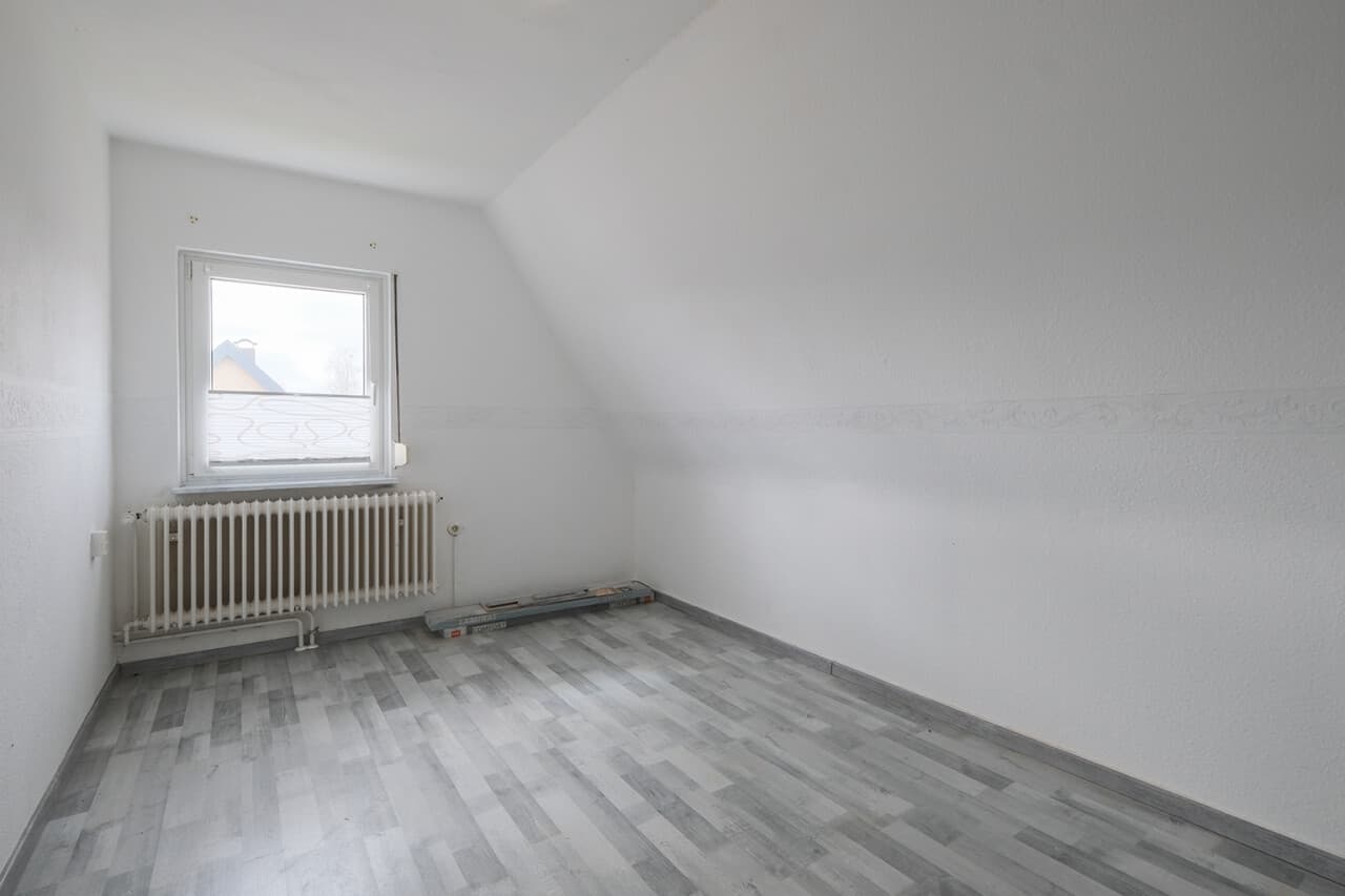 Einfamilienhaus in Rotenburg – Bild 11