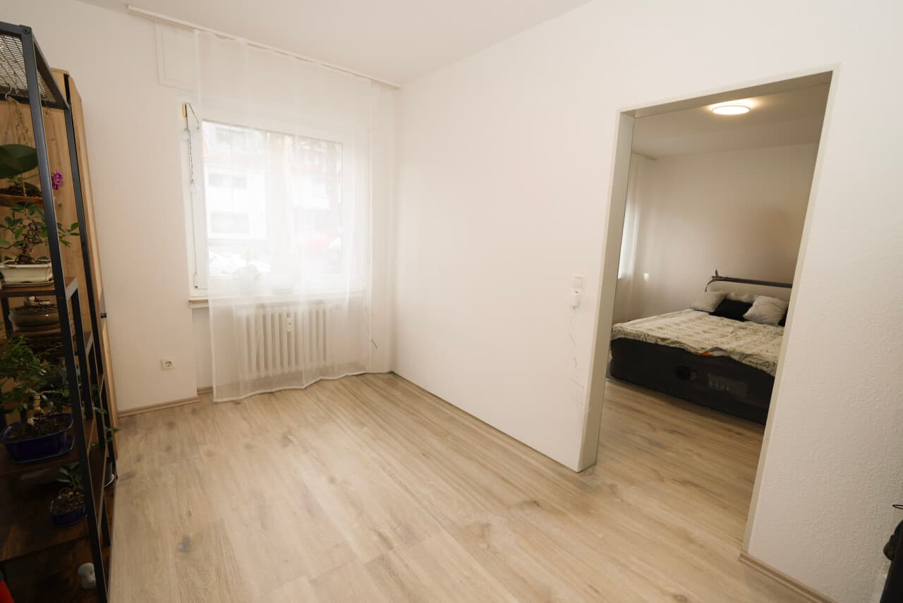 Mehrfamilienhaus in Nordhorn – Bild 11