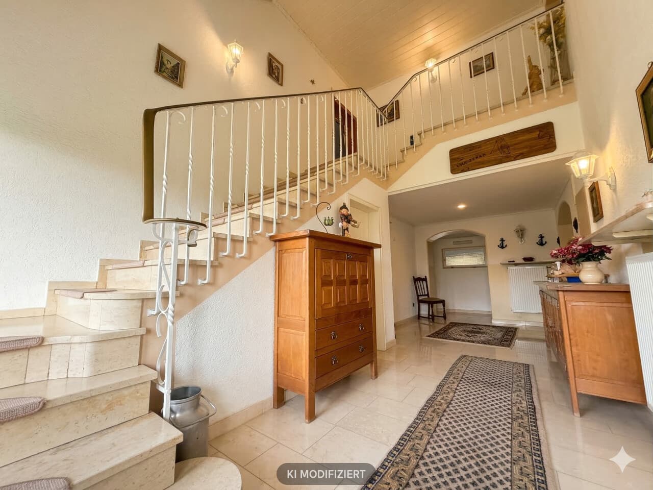 Mehrfamilienhaus in Fischbach – Bild 7