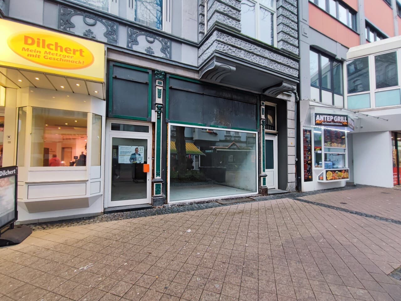 Ladenlokal in Herne - Mitte – Bild 2