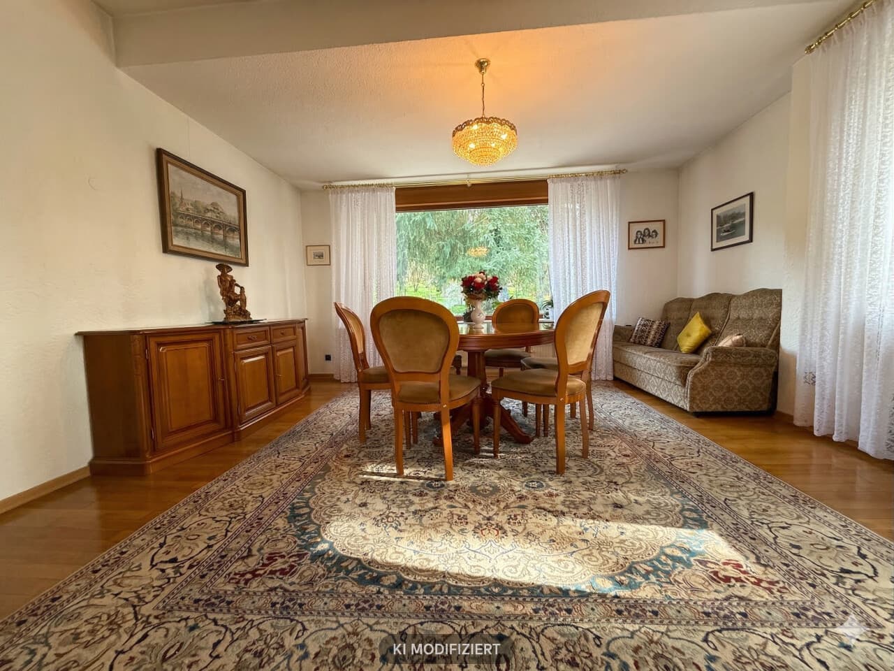 Mehrfamilienhaus in Fischbach – Bild 10