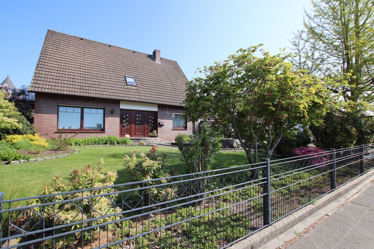 Einfamilienhaus in Bad Bentheim – Bild 3