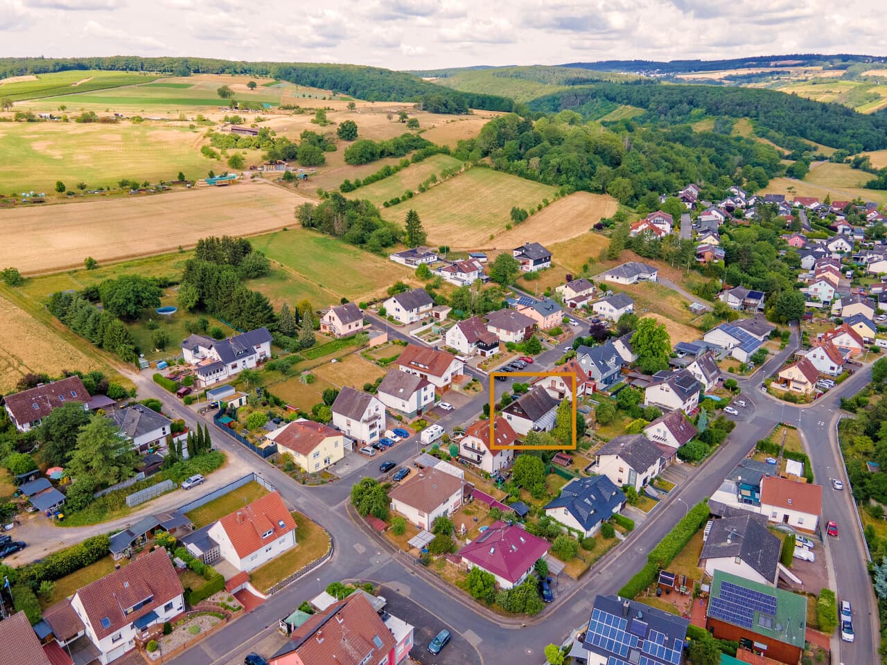 Einfamilienhaus in Windesheim – Bild 3
