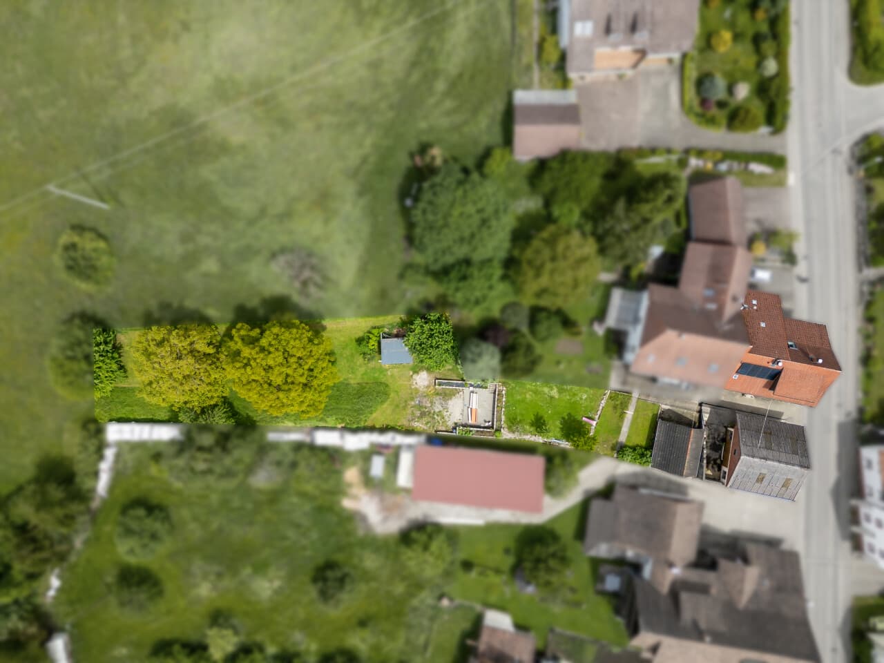 Einfamilienhaus in Rheinfelden – Bild 14