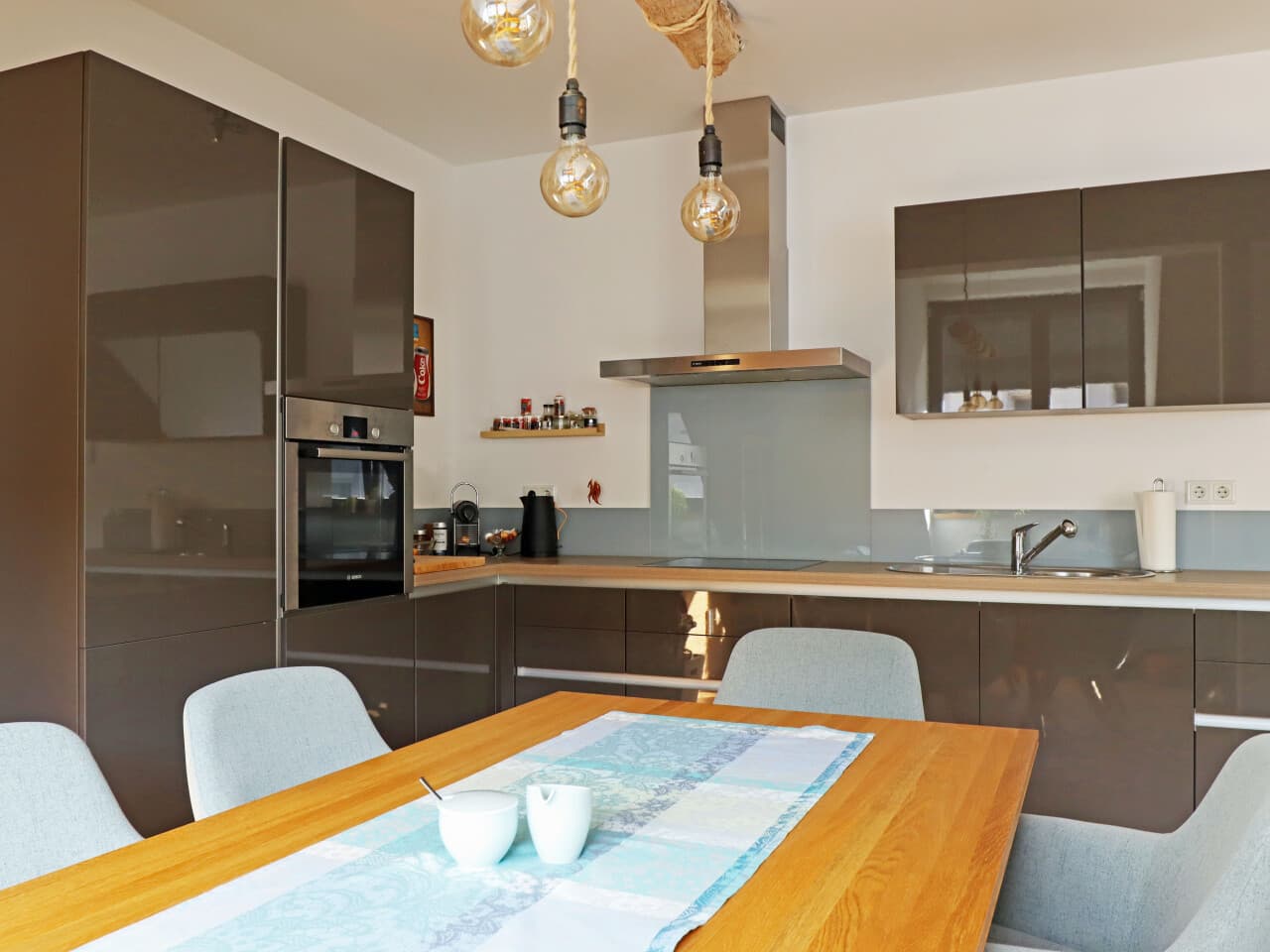 Dachgeschosswohnung in Darmstadt – Bild 6