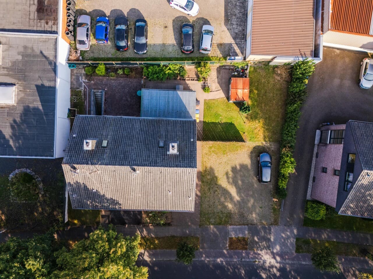 Doppelhaushälfte in Goch – Bild 27