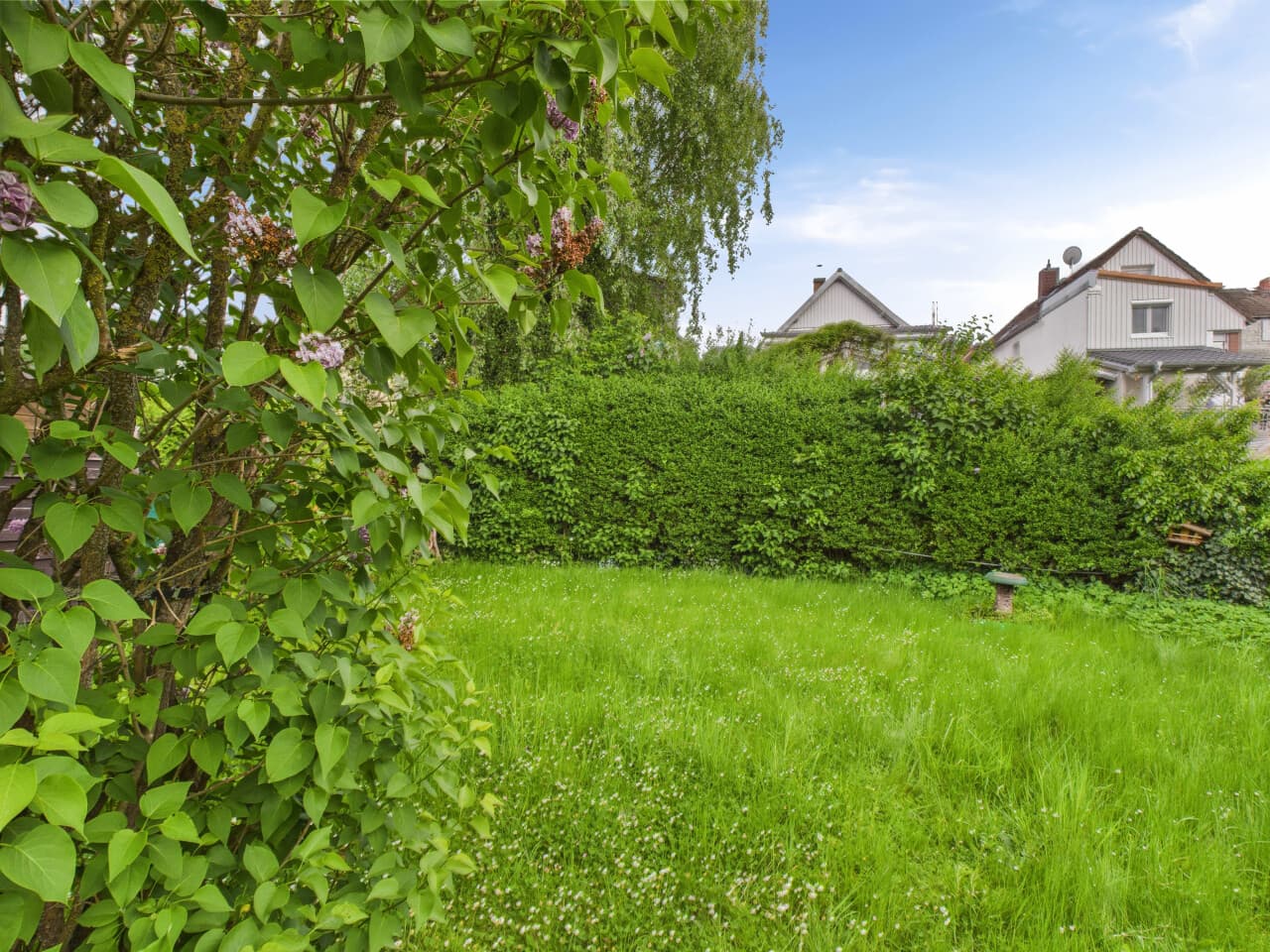 Einfamilienhaus in Ober-Ramstadt – Bild 8