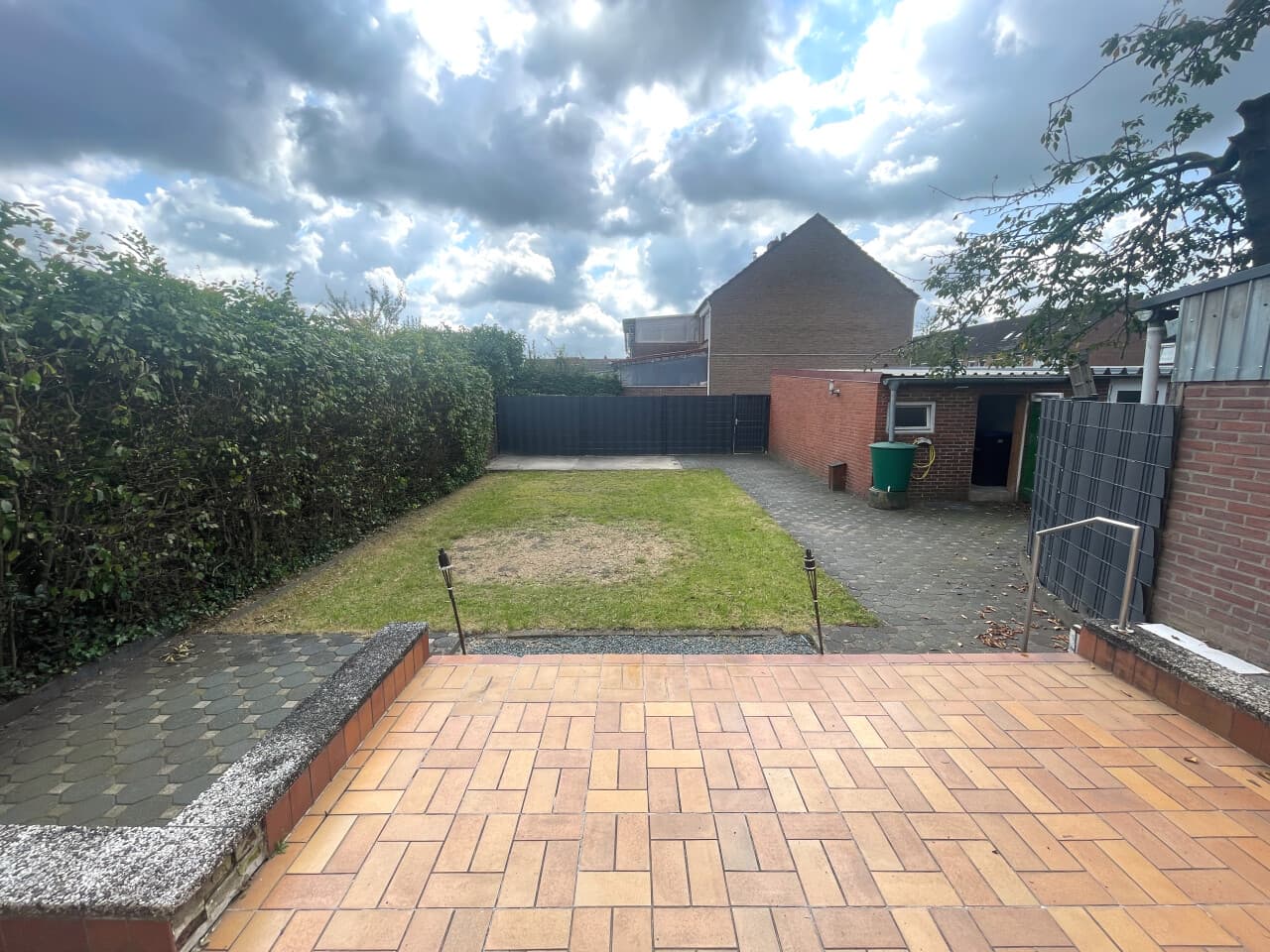 Reihenhaus in Nordhorn – Bild 9