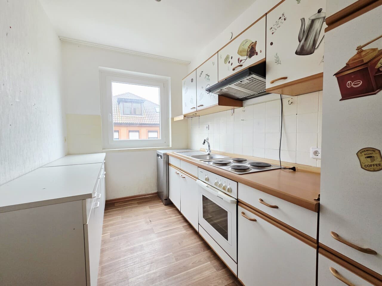 Etagenwohnung in Wilhelmshaven – Bild 11