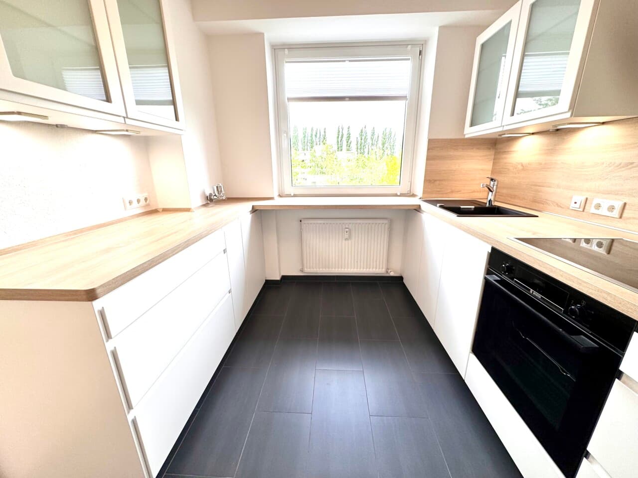 Etagenwohnung in Bremen – Bild 2