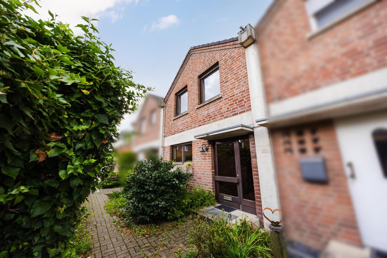 Reihenmittelhaus in Weeze – Bild 27