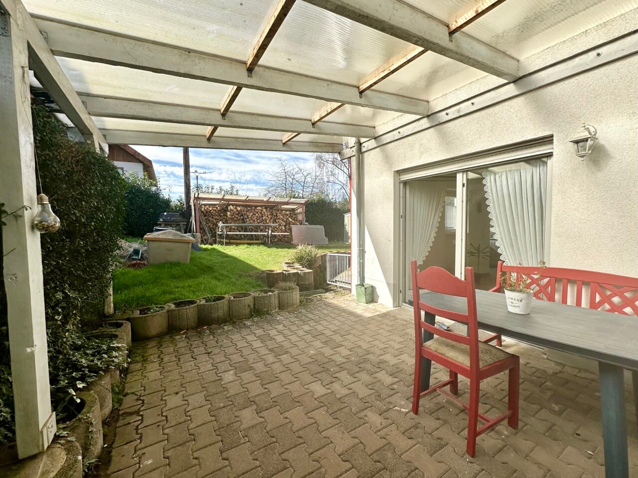 Mehrfamilienhaus in Berschweiler - Marpingen – Bild 70