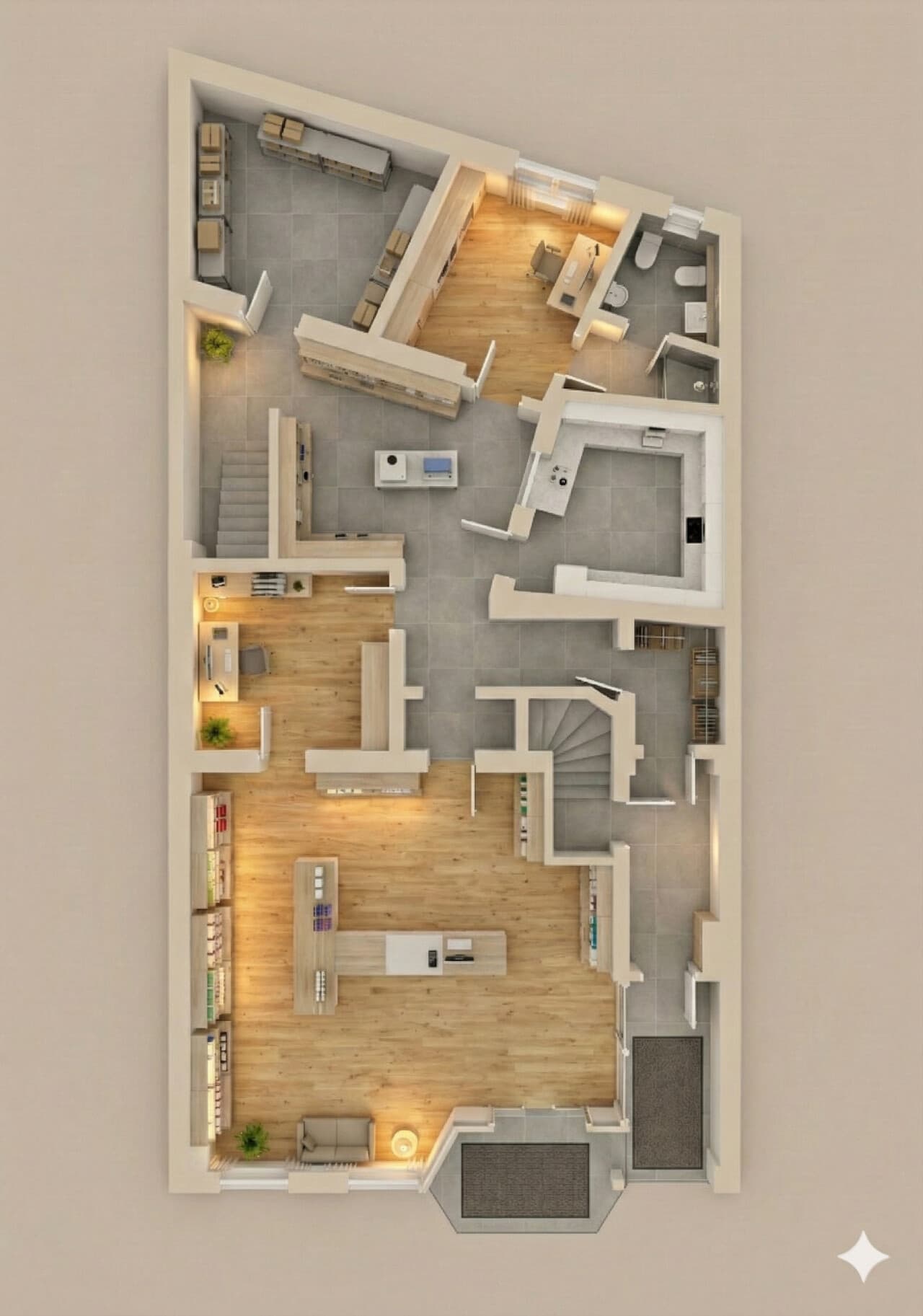 Einfamilienhaus in Altenahr – Bild 41