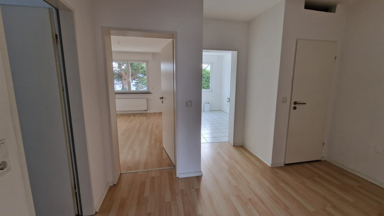 Etagenwohnung in Hagen - Emst – Bild 6