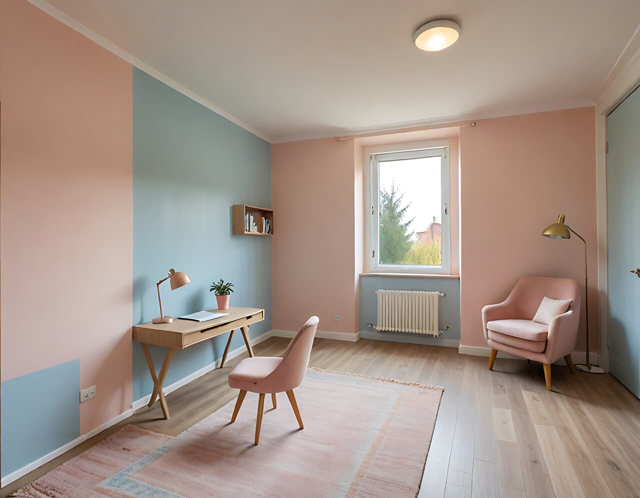 Erdgeschosswohnung in Rheinfelden – Bild 3