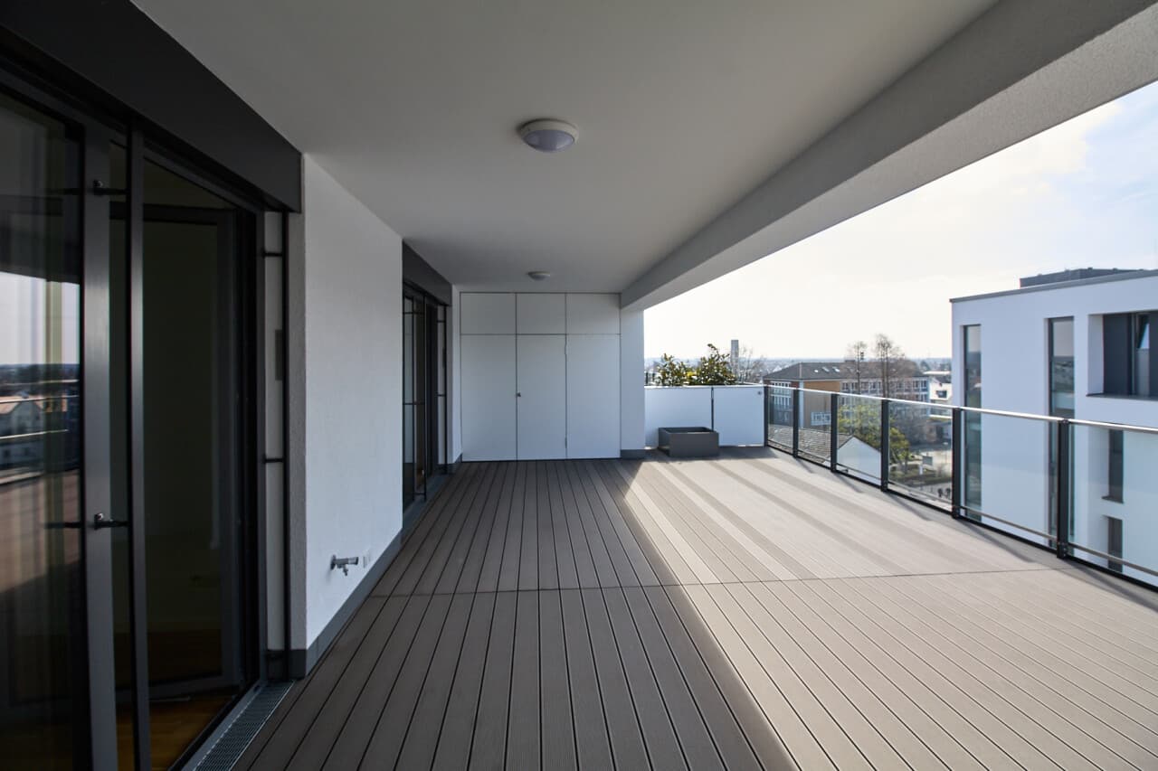 Penthouse in Kelsterbach – Bild 11