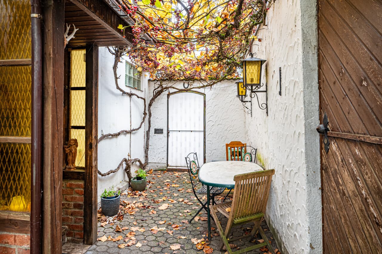 Doppelhaushälfte in Stolberg