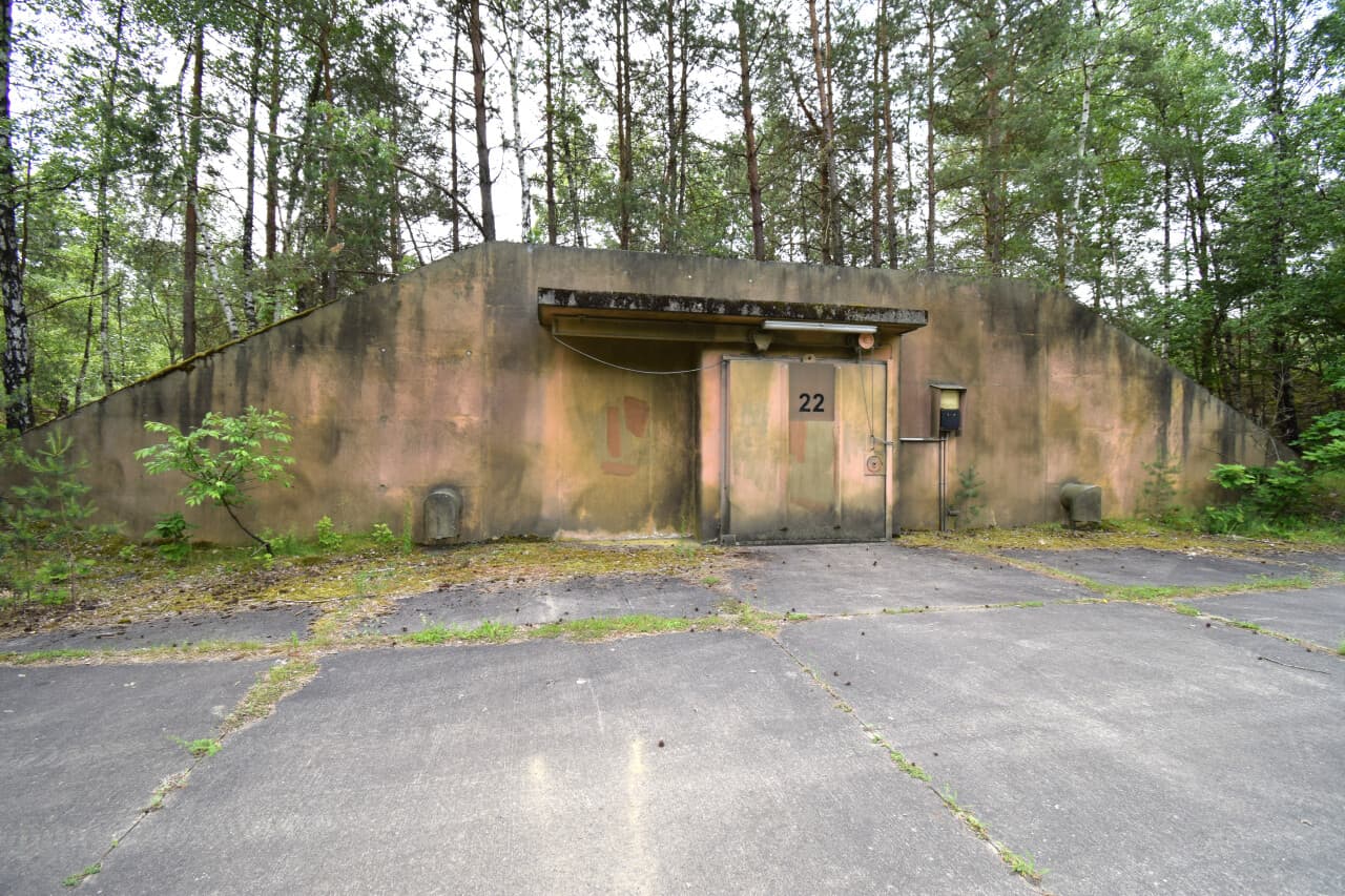 Lager mit Freifläche in Wesendorf – Bild 11