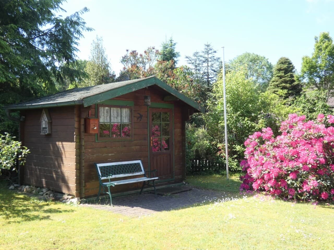Einfamilienhaus in Munster – Bild 11