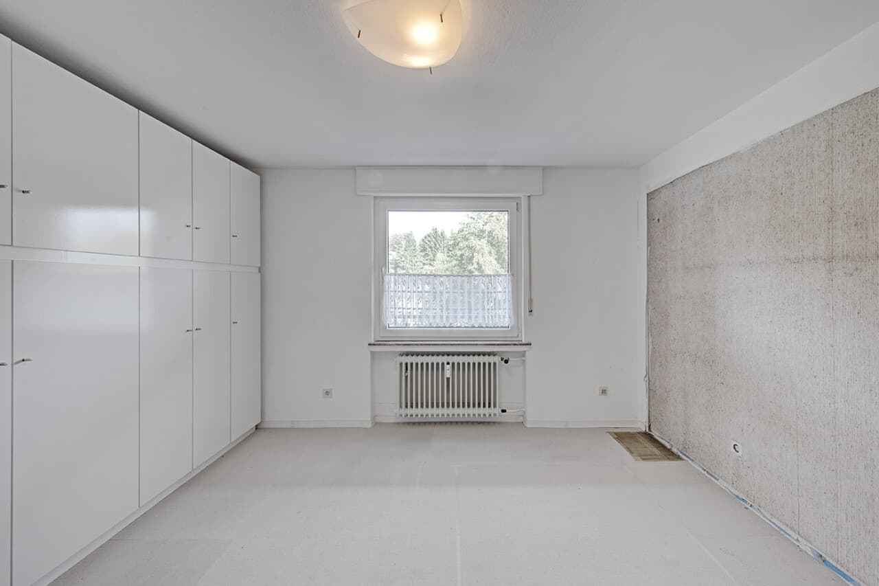 Etagenwohnung in Wetter – Bild 16