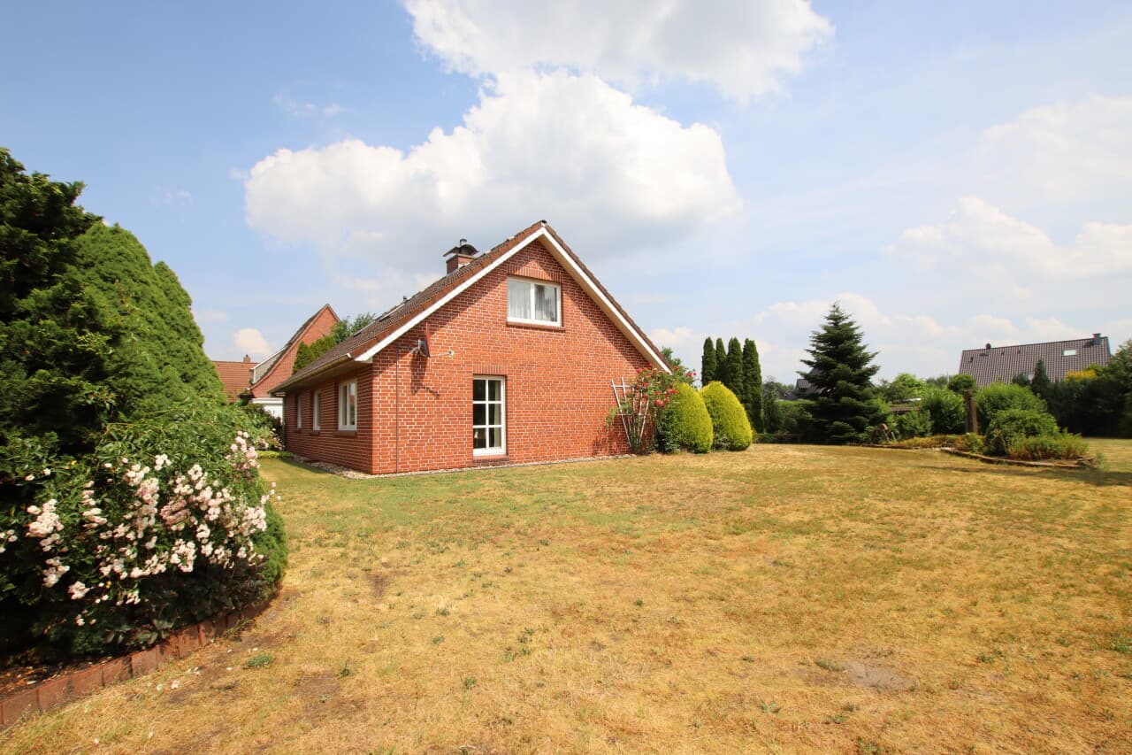 Einfamilienhaus in Schüttorf – Bild 30