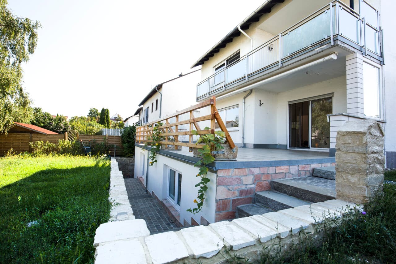 Einfamilienhaus in Ingelheim – Bild 10