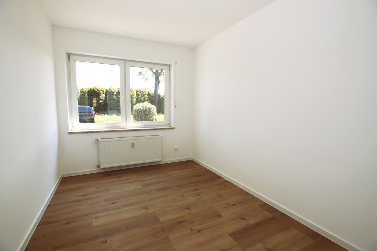 Erdgeschosswohnung in Lingen – Bild 5