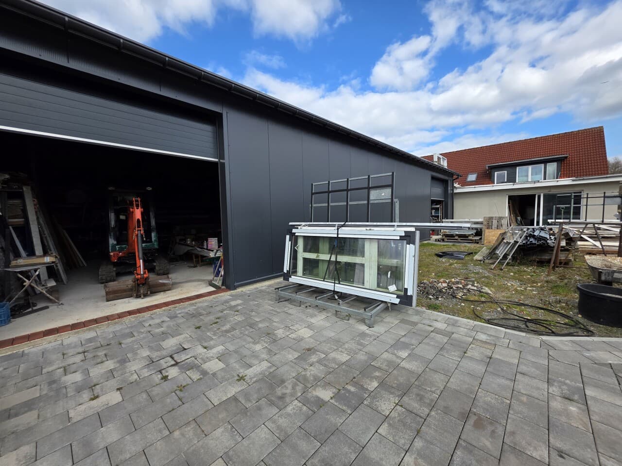 Wohn- und Geschäftshaus in Wilhelmshaven – Bild 26