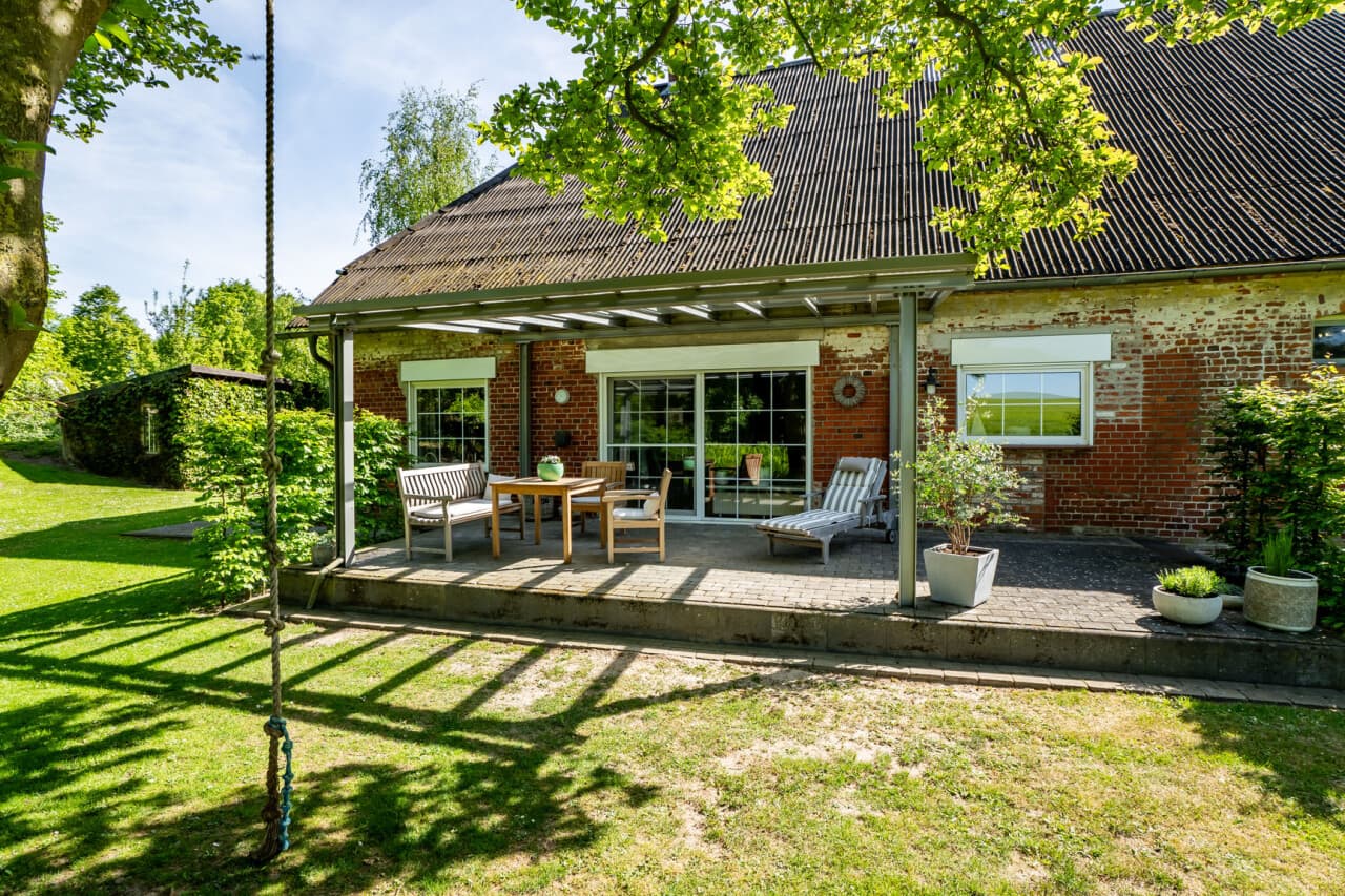 Resthof in Bruchhausen- Vilsen – Bild 8