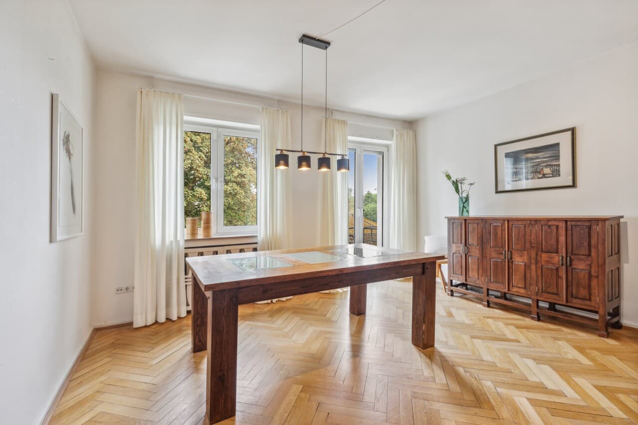 Villa in Aachen – Bild 20
