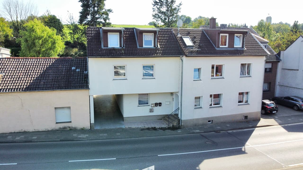 Mehrfamilienhaus in Übach-Palenberg – Bild 4