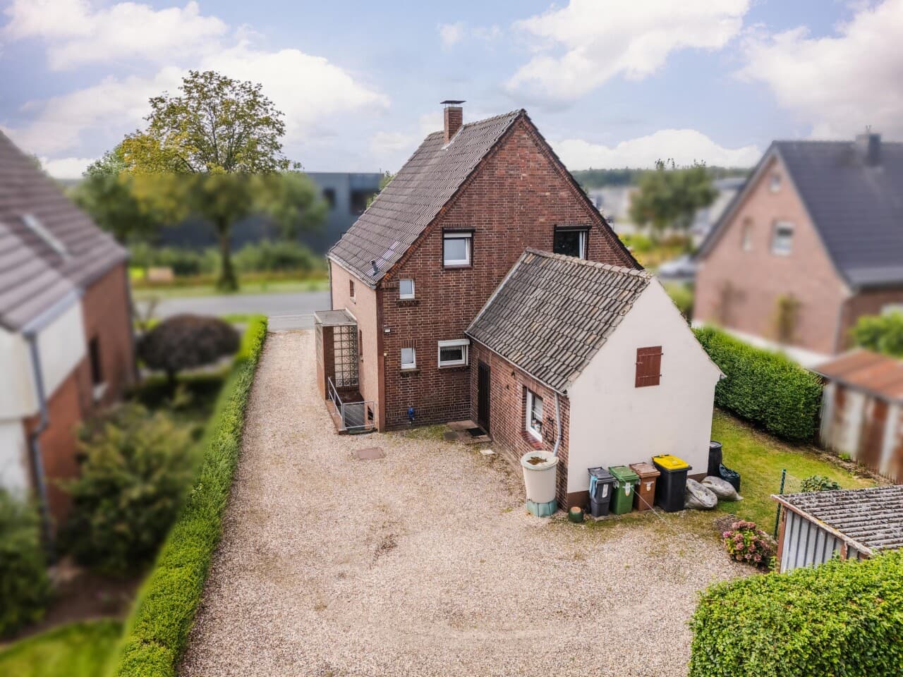 Einfamilienhaus in Kleve - Materborn – Bild 23