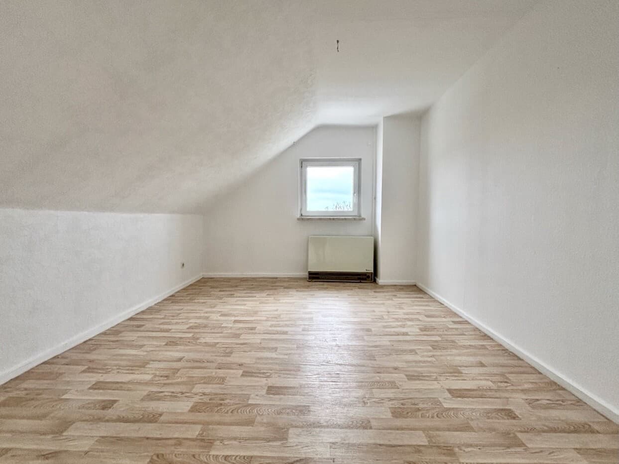 Dachgeschosswohnung in Ribnitz-Damgarten – Bild 5