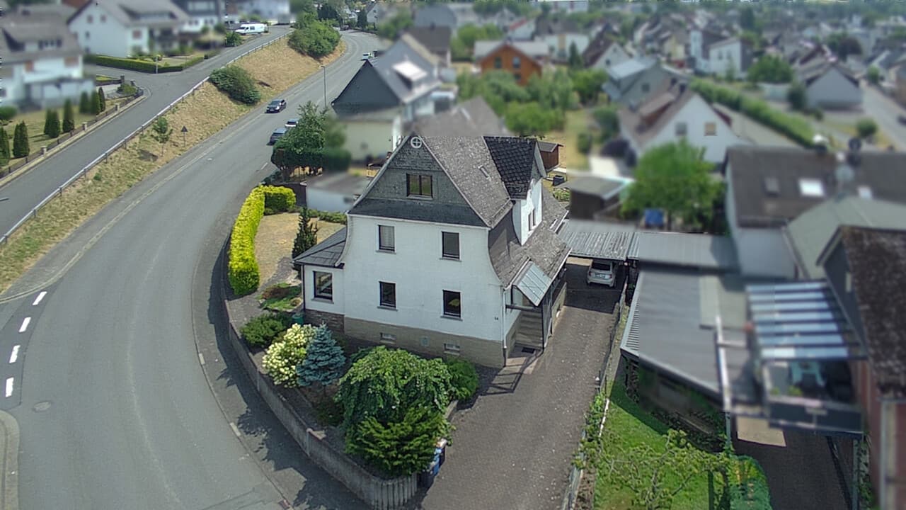 Einfamilienhaus in Eschenburg-Eibelshausen – Bild 2