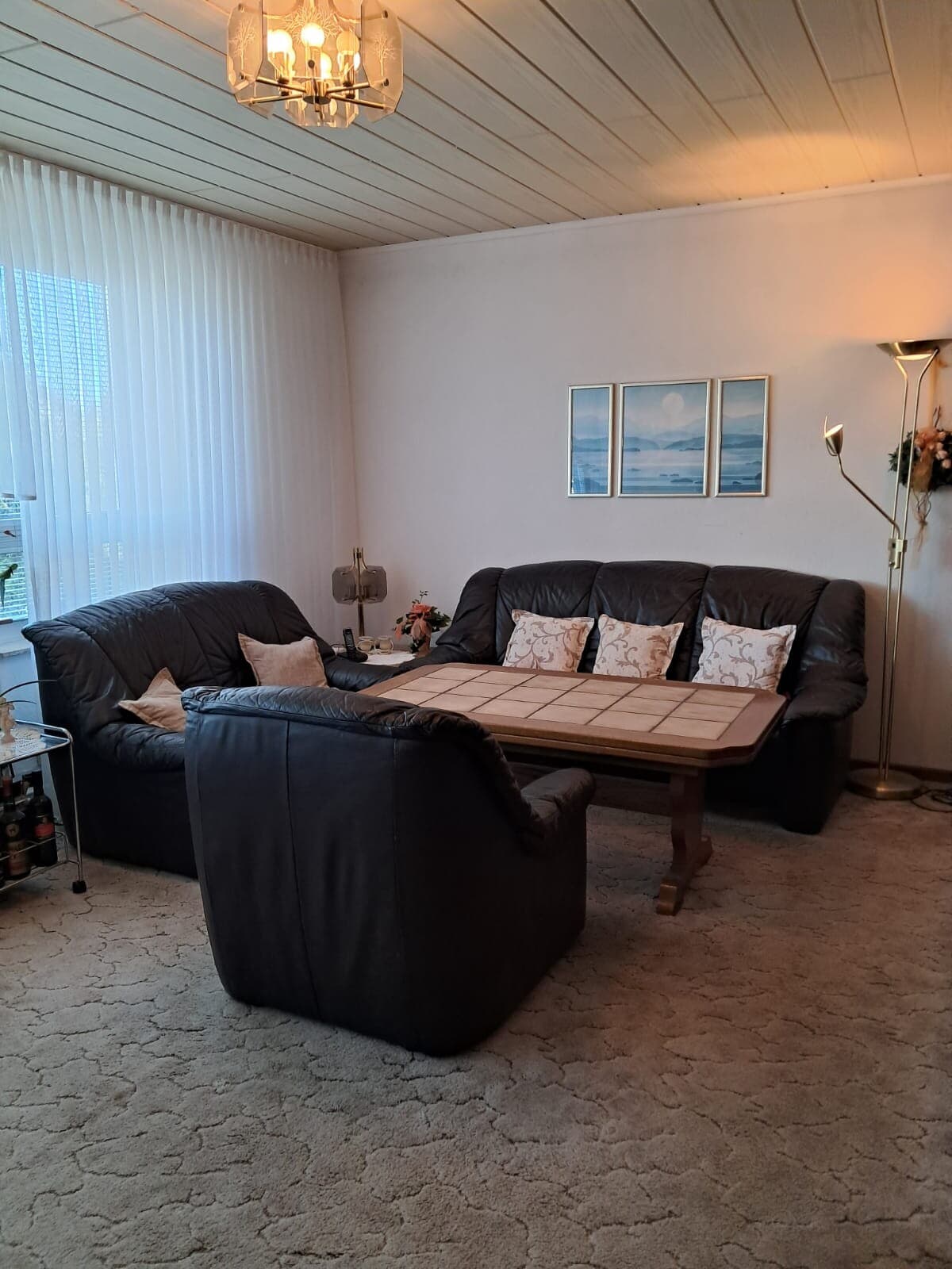Etagenwohnung in Bremen – Bild 3