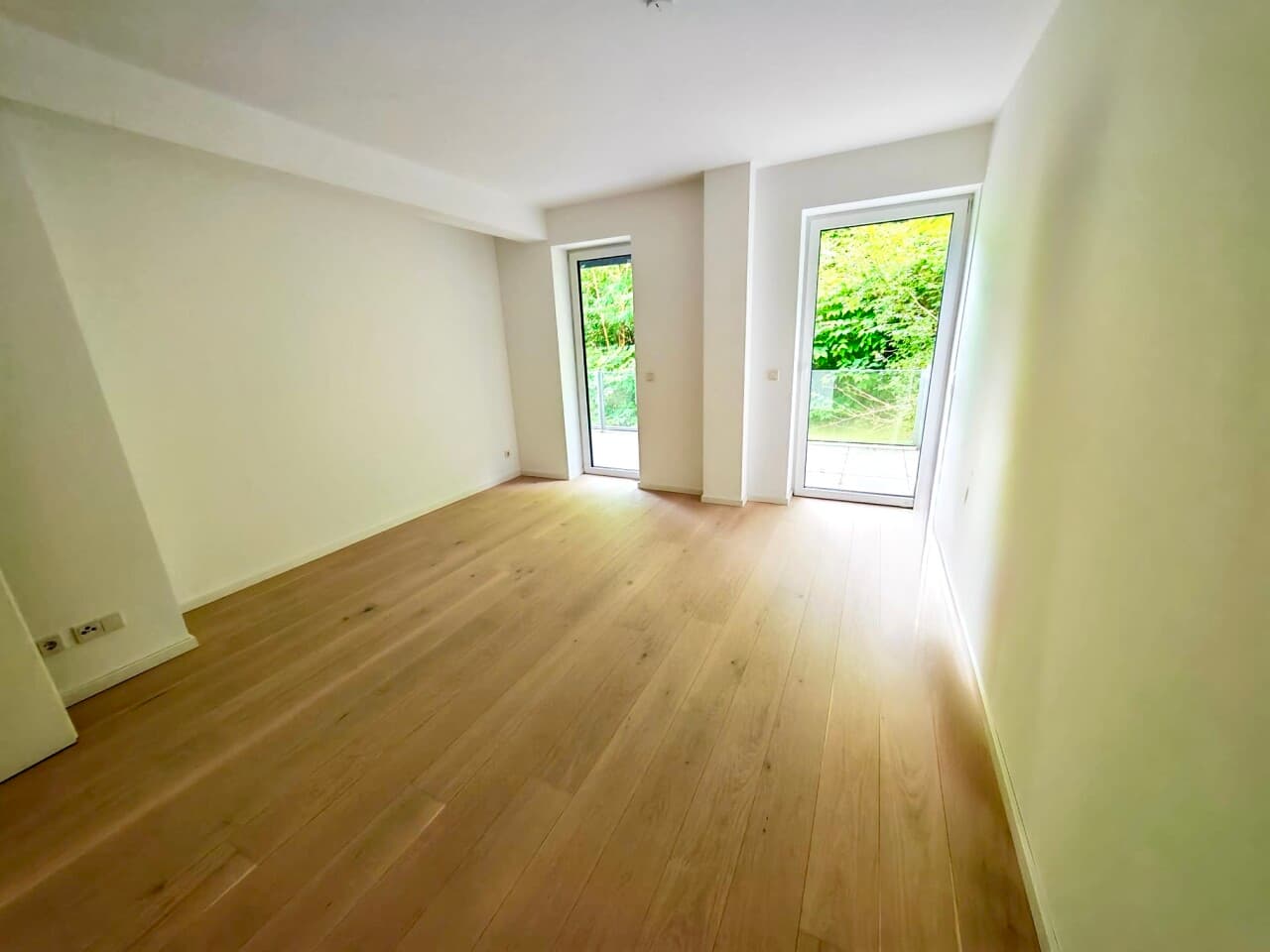 Etagenwohnung in Saarbrücken – Bild 19