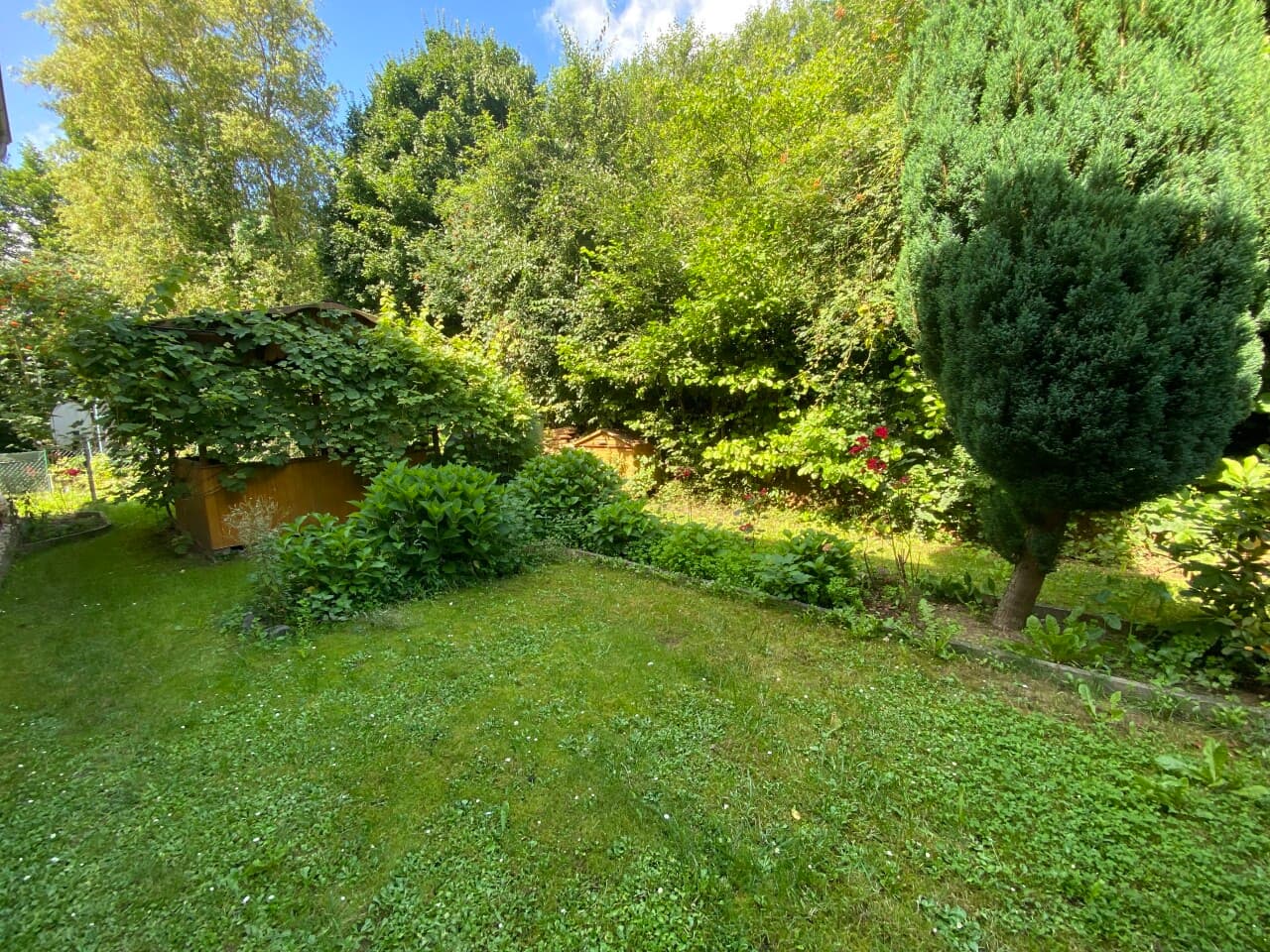 Etagenwohnung in Rosbach - Rodheim – Bild 18