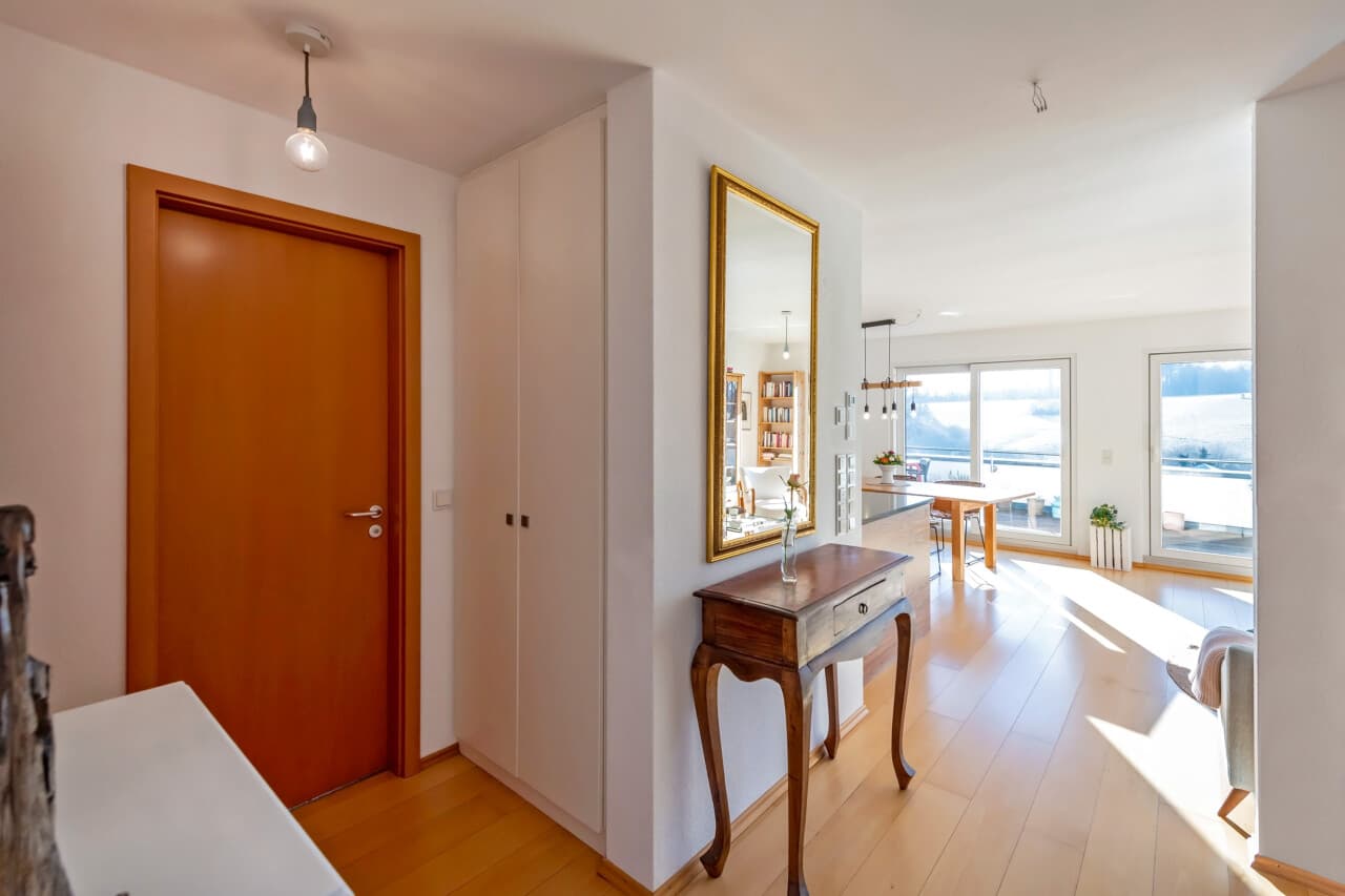 Penthouse in Leinfelden-Echterdingen – Bild 11