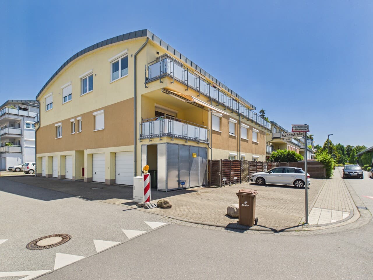 Maisonette in Bensheim – Bild 24