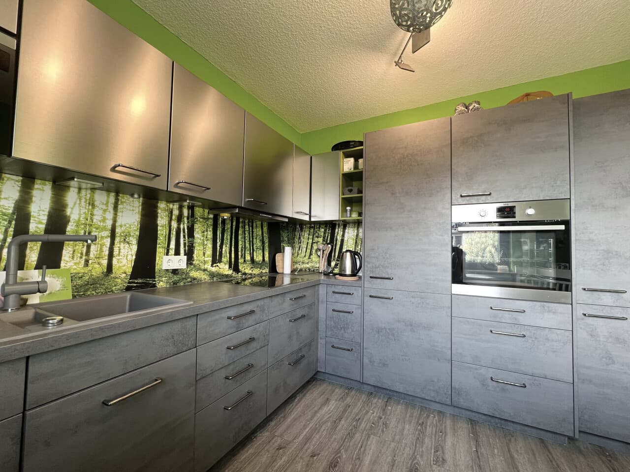 Einfamilienhaus in Essenheim – Bild 8