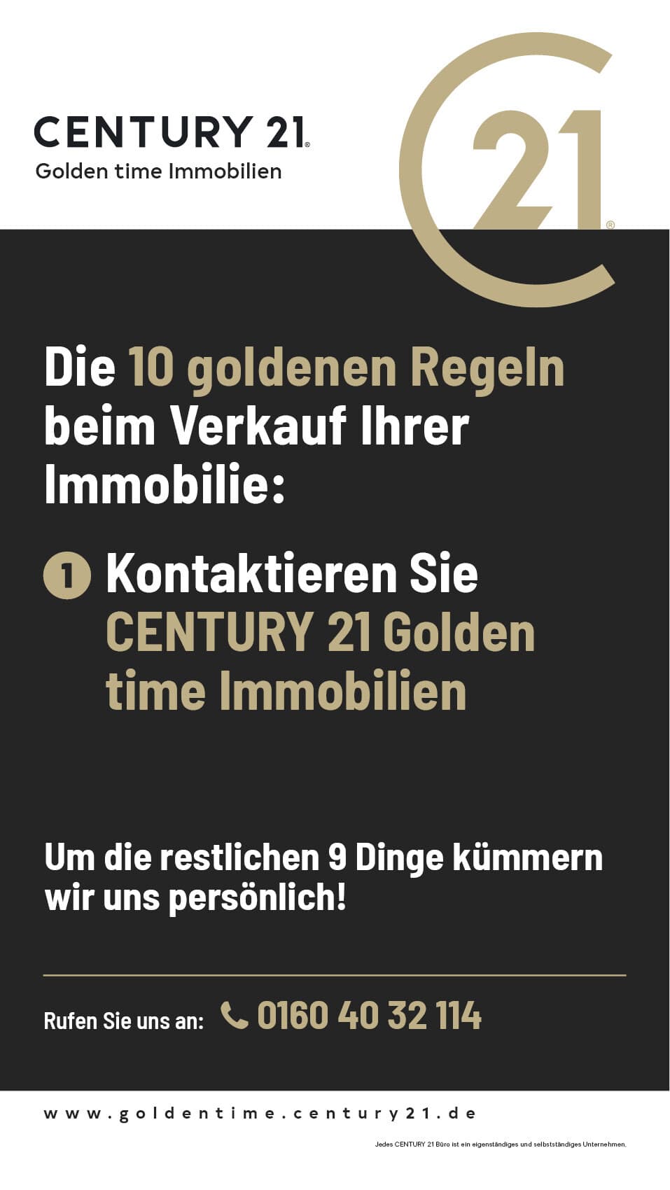 Terrassenwohnung in Garching an der Alz – Bild 11