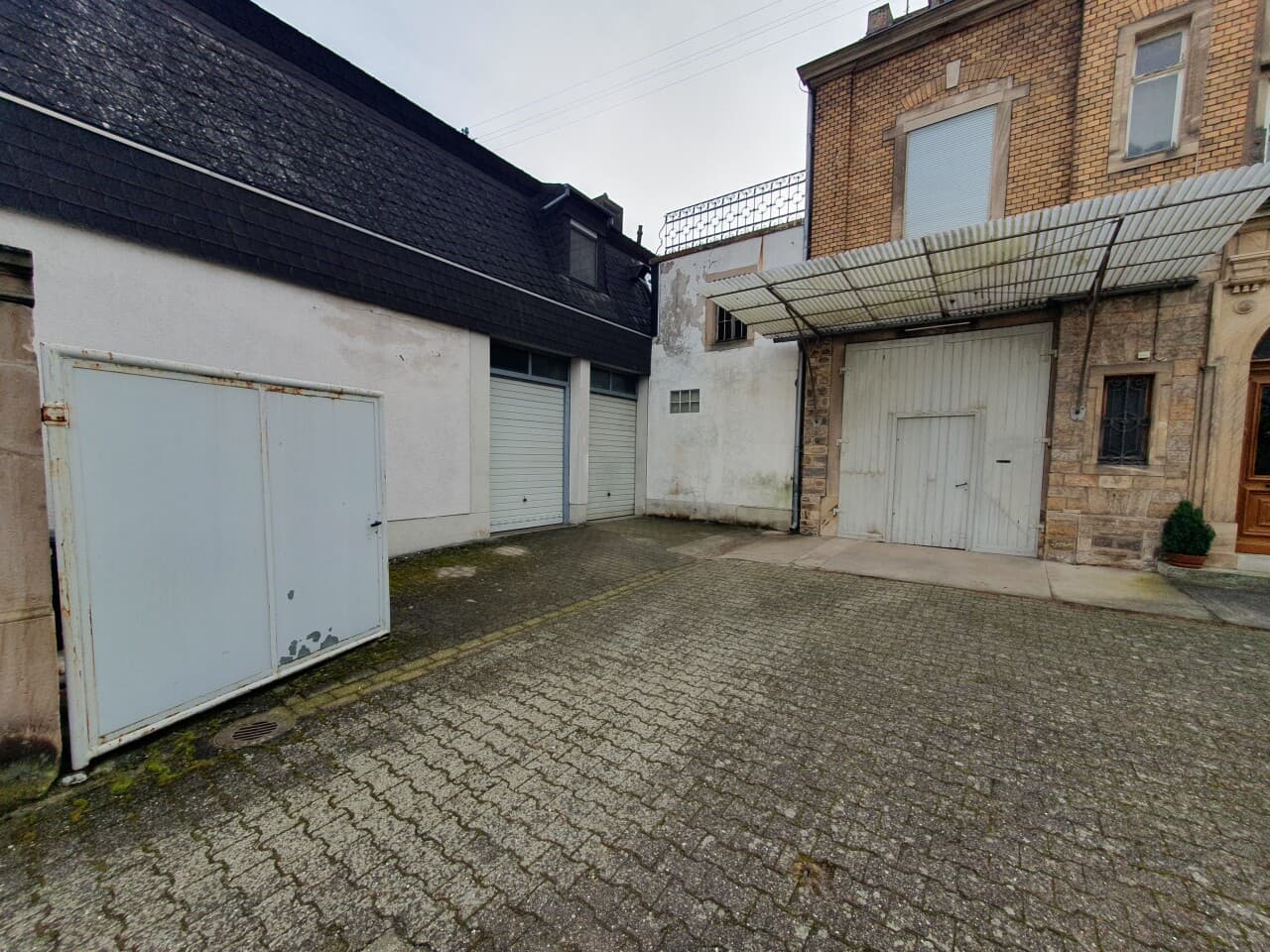 Halle in Neustadt – Bild 7