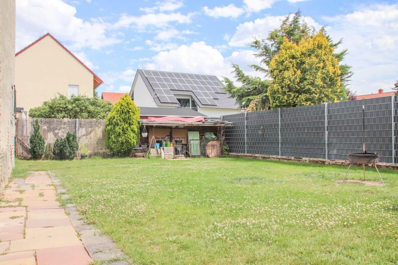 Einfamilienhaus in Rödersheim-Gronau – Bild 9