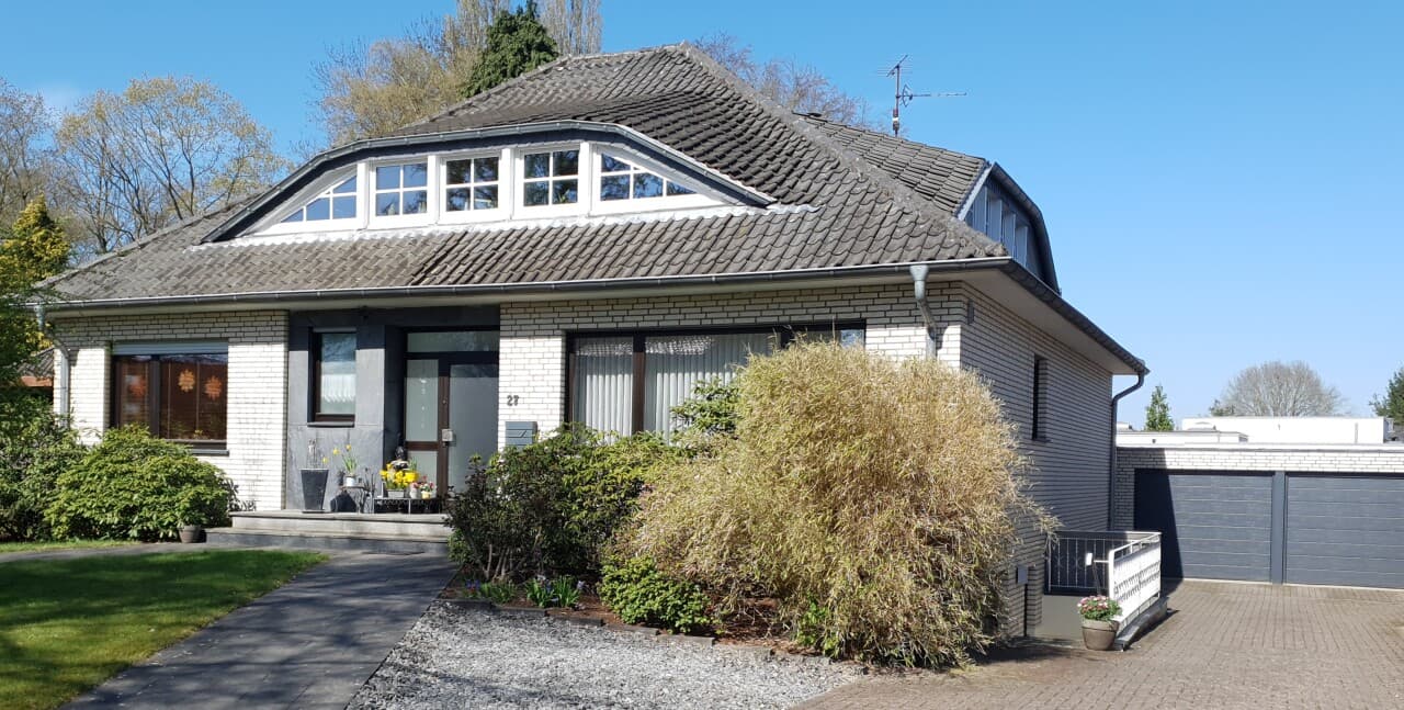Einfamilienhaus in Issum – Bild 4
