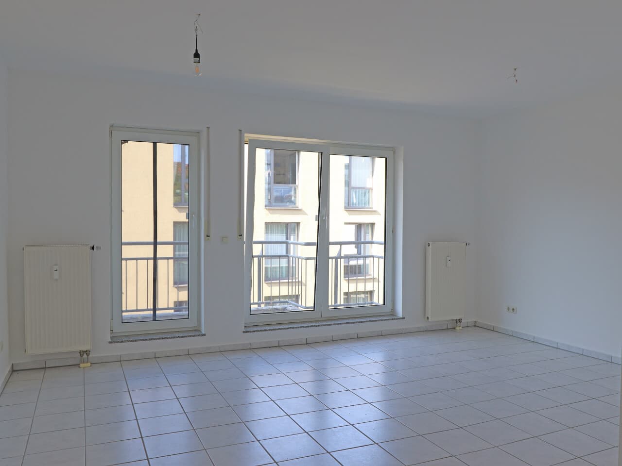 Etagenwohnung in Darmstadt – Bild 7