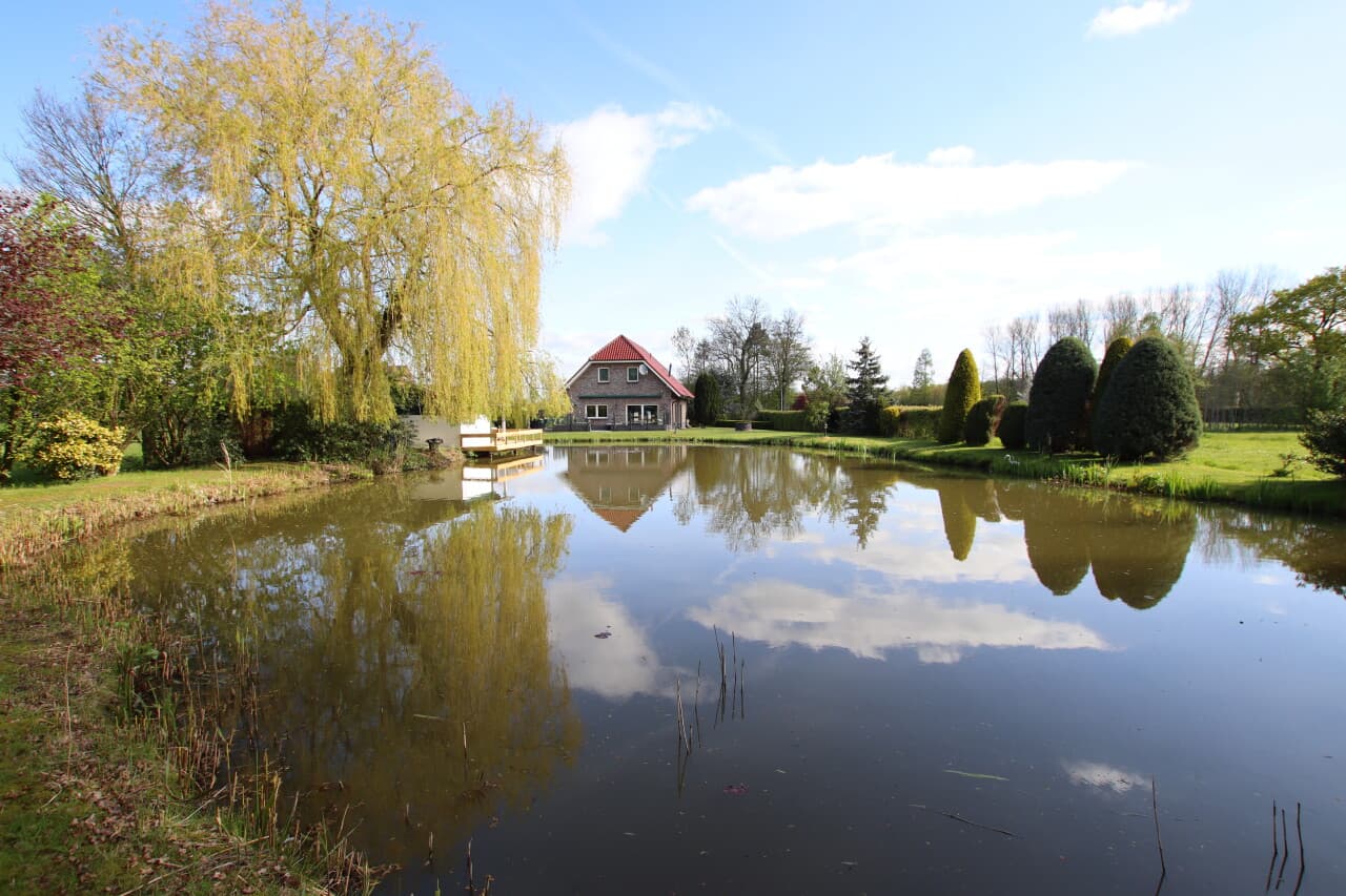 Landhaus in Bad Bentheim – Bild 3