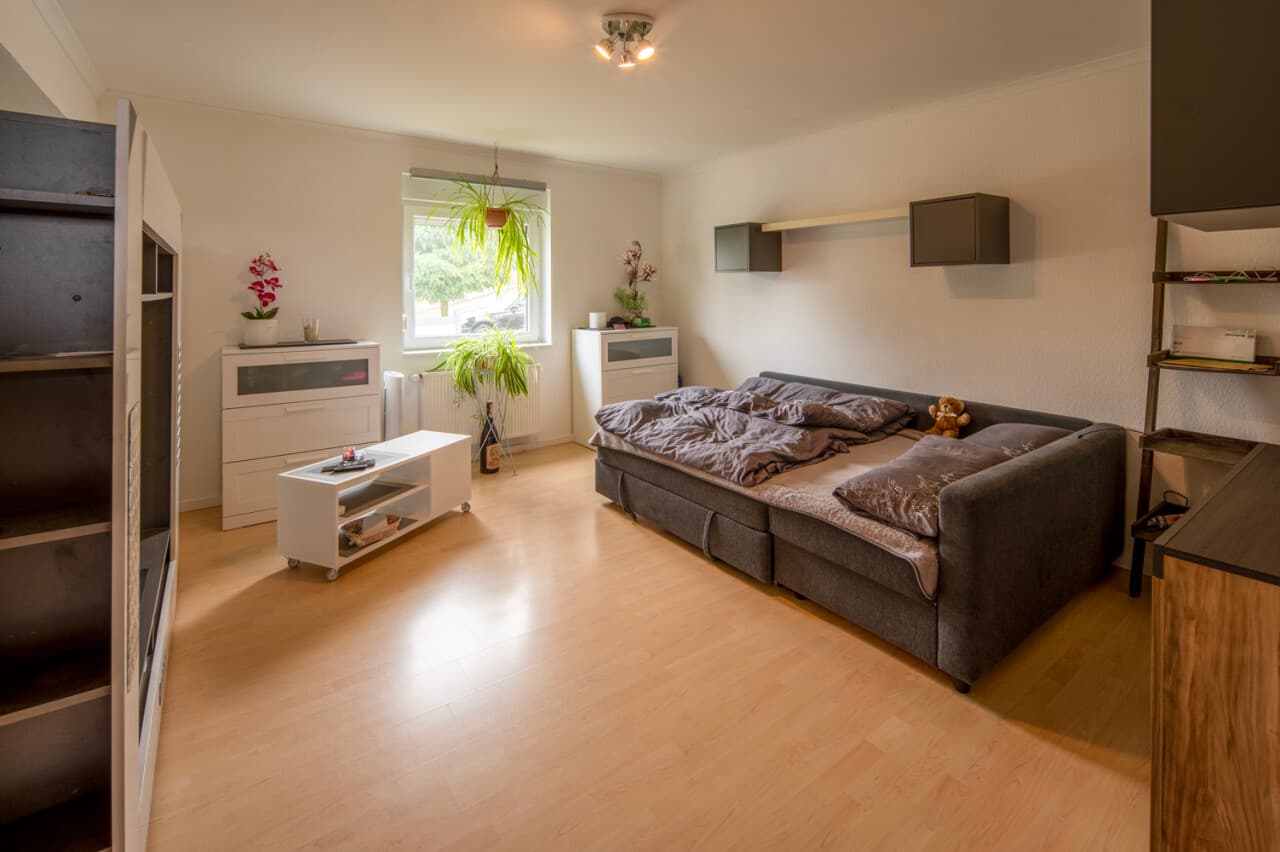 Einfamilienhaus in Norath – Bild 10