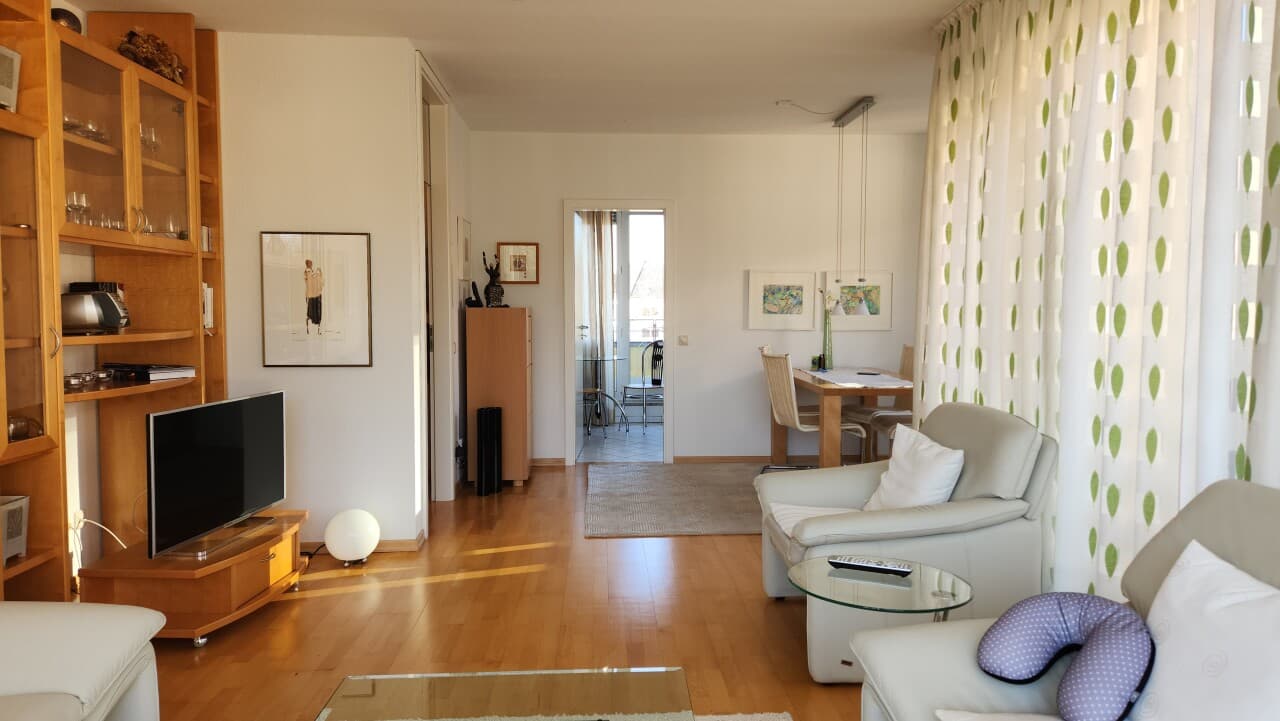 Etagenwohnung in Bochum – Bild 9